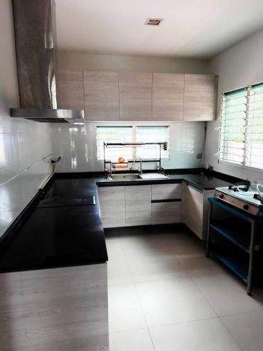 picture CO69-007 For Rent: Detached House, Mantana 2 Bangna KM.7, Convenient Location, Ready to Move In - 9/21