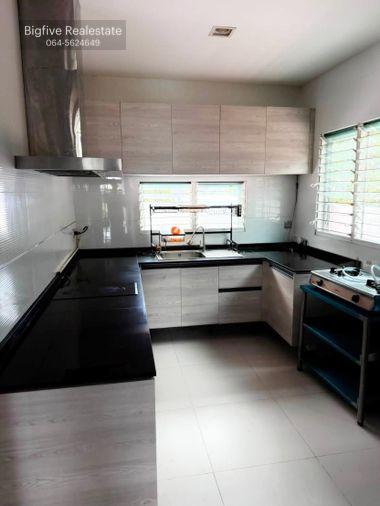 picture CO69-007 For Rent: Detached House, Mantana 2 Bangna KM.7, Convenient Location, Ready to Move In - 9/21