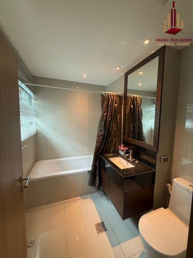 picture ✨ For Rent: Sathorn Garden Condo ✨    💰 Only 45,000 THB/month - 8/9
