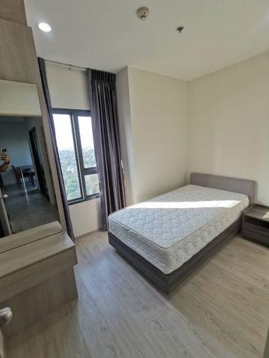 picture for sale : Dcon Prime Rattanathibet ,2bed 2bath area 49 sq.m. floor14th - 15/24