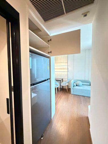 picture ✨Condo for Rent :  IDEO Q Sukhumvit 36 (AP-02) ( line : @condo91 ) - 4/22