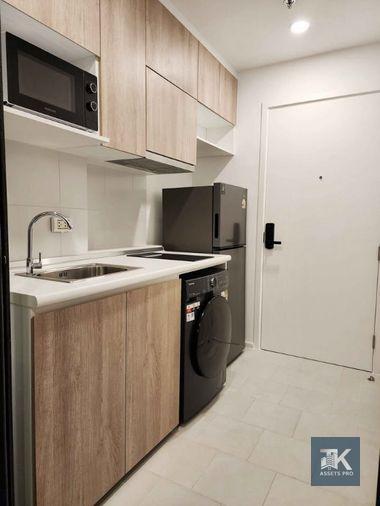 picture 🟪🟦🟩🟨🟧 For Rent: Denim Chatuchak **New unit, never been rented before** 🛎️🛎️ | Line@: @assetspro - 6/7
