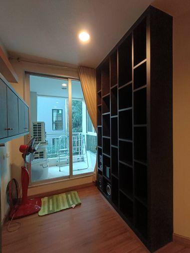 รูป The Address Sukhumvit 42 | 🚝ใกล้ BTS เอกมัย ห้องว่างพร้อมอยู่ ทำเลดีใกล้ห้าง แต่เงียบสงบ #Old Focus - รูปที่ 5/9