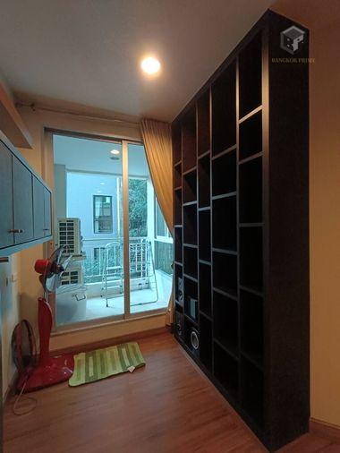 รูป The Address Sukhumvit 42 | 🚝ใกล้ BTS เอกมัย ห้องว่างพร้อมอยู่ ทำเลดีใกล้ห้าง แต่เงียบสงบ #Old Focus - รูปที่ 5/9