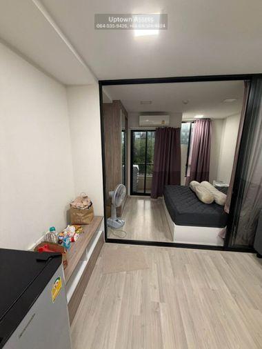 picture For Sales Plum Condo Saphanmai Station Unit 67/106 - 9/13