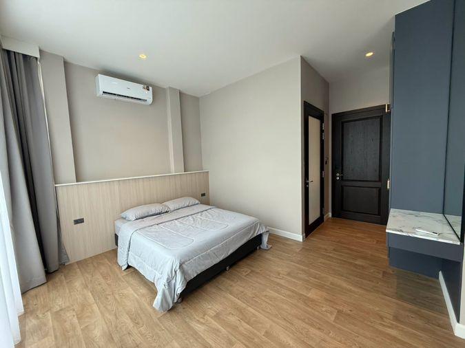 picture RS7400 For Rent: Perfect Masterpiece Sukhumvit 77, a luxury detached house in a prime location on Sukhumvit 77 - 8/12