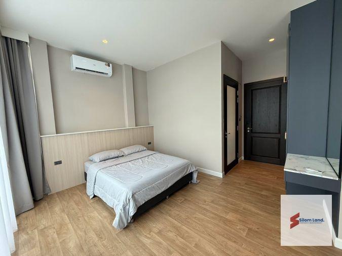 picture RS7400 For Rent: Perfect Masterpiece Sukhumvit 77, a luxury detached house in a prime location on Sukhumvit 77 - 8/12