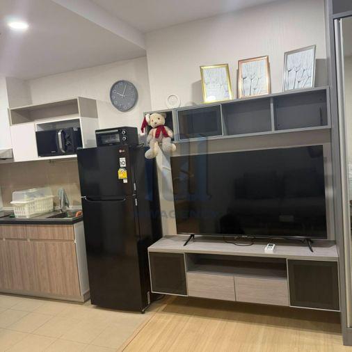 รูป ห้องว่าง 💎💎MW agency❣️❤️❣️❤️ศุภาลัย เวอเรนด้า รามคำแหง - รูปที่ 4/9