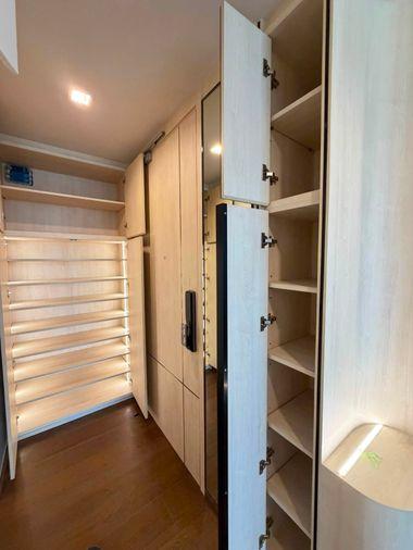 picture ✨Condo for Rent :  IDEO Q Sukhumvit 36 (AP-02) ( line : @condo91 ) - 6/22