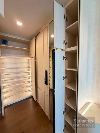 picture ✨Condo for Rent : IDEO Q Sukhumvit 36 (AP-02) ( line : @condo91 ) - 6/22
