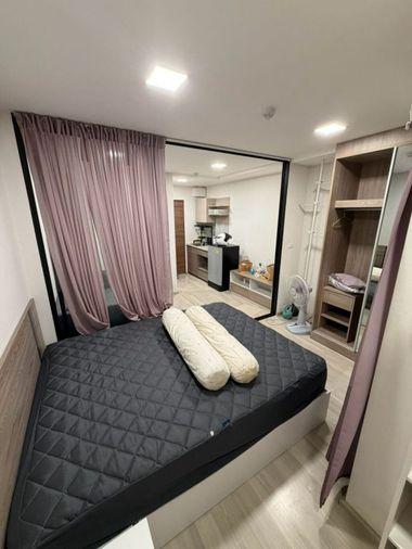 picture For Sales Plum Condo Saphanmai Station Unit 67/106 - 1/13