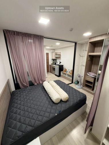 picture For Sales Plum Condo Saphanmai Station Unit 67/106 - 1/13