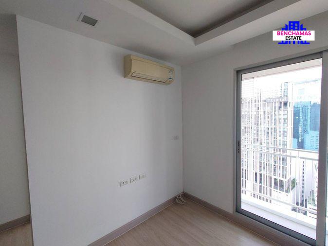 รูป 🏢 ขาย คอนโด ทรู ทองหล่อ (True Thonglor Condo) | ใกล้ BTS ทองหล่อ - รูปที่ 5/8