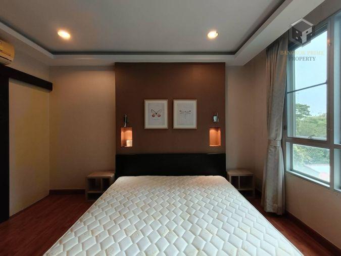 รูป The Address Sukhumvit 42 | 🚝ใกล้ BTS เอกมัย และห้างเกตเวย์ เครื่องใช้ไฟฟ้าครบ พร้อมเข้าอยู่ เครื่องวักผ้าเพิ่งซื้อไม่เกิน 2 เดือน - รูปที่ 2/9