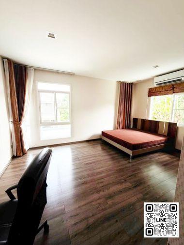 picture CO69-007 For Rent: Detached House, Mantana 2 Bangna KM.7, Convenient Location, Ready to Move In - 11/21