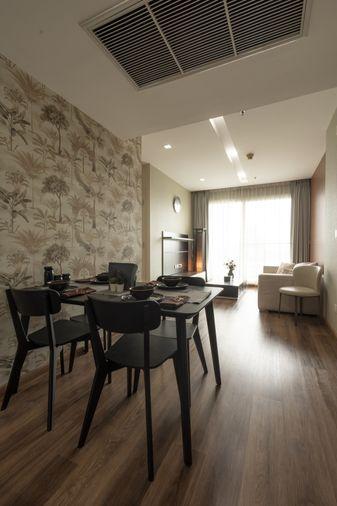 picture Noble Solo | Tenant Included (Yield ~5.3%) - 4/6