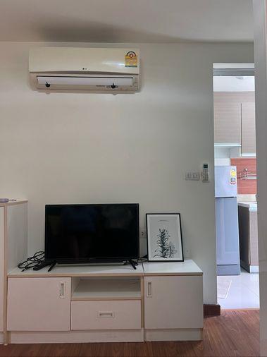 รูป Chateau Phaholyothin 11 nice view 36 sqm  - รูปที่ 8/28