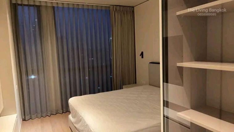 รูป ✨Condo for Rent : The Issara Sathorn (AP-02) ( line : @condo91 ) - รูปที่ 4/7