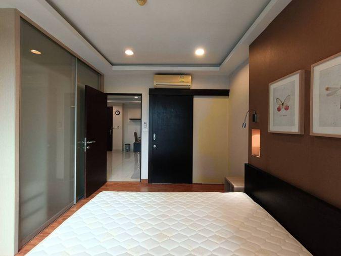 รูป The Address Sukhumvit 42 | 🚝ใกล้ BTS เอกมัย และห้างเกตเวย์ เครื่องใช้ไฟฟ้าครบ พร้อมเข้าอยู่ เครื่องวักผ้าเพิ่งซื้อไม่เกิน 2 เดือน - รูปที่ 6/9