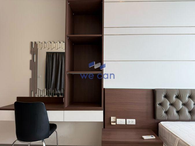 picture For Rent: Ideo Verve Ratchaprarop - 3/9