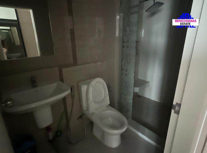 รูป 🏢 ขาย คอนโด นิช โมโน เจริญนคร (Niche Mono Charoennakhon) | ใกล้ BTS กรุงธนบุรี - รูปที่ 4/4