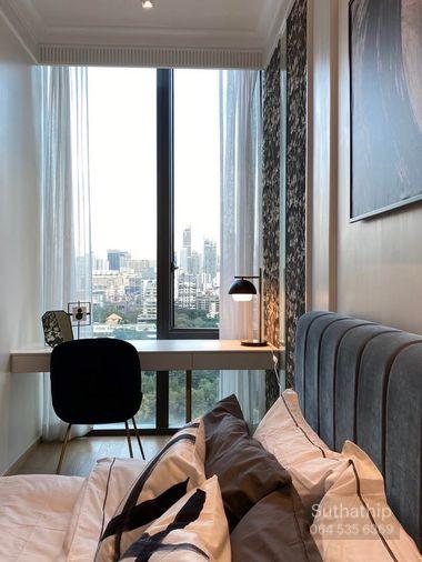 รูป ✨Condo for Rent : 28 Chidlom by SC Asset (AP-02) ( line : @condo91 ) - รูปที่ 8/10