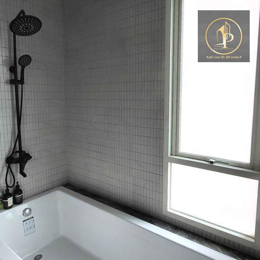 picture 🎈#MT2608_095 🎈💥Urgent💥 Guaranteed availability! Click quickly before it's gone‼️ For Rent 57k.🔥 The Address Chidlom Condo - 7/7