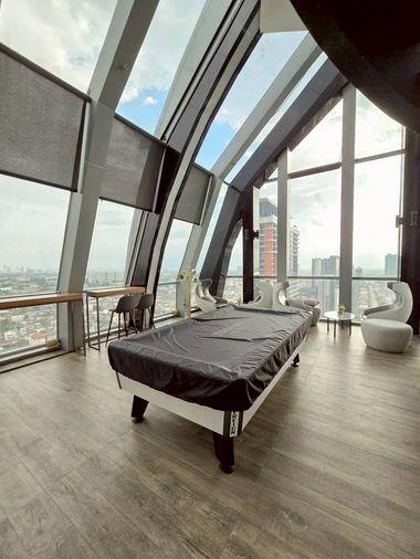รูป 🌻🌻ให้เช่า!! คอนโด IDEO Mobi Bangsue Grand Interchange 1Bed 31 ตรม.ชั้น 26 สนใจ Line: @atfirm🌻🌻 - รูปที่ 8/10