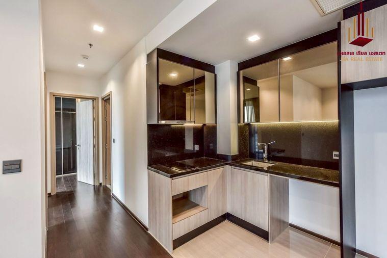 picture ✨ For Sale: THE LINE Ratchathewi Condo ✨💰 Only 17,000,000 THB - 4/5