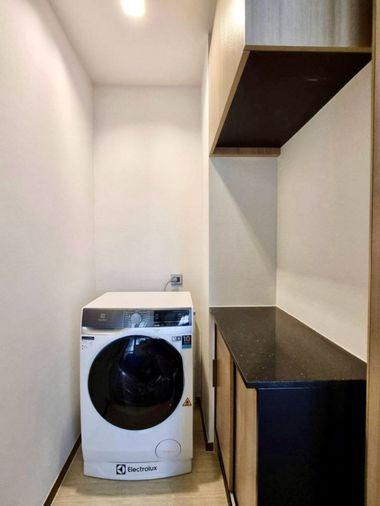 picture For Rent The Line Ratchathewi Unit 598/12 - 20/20