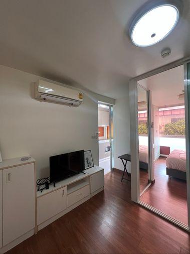รูป Chateau Phaholyothin 11 nice view 36 sqm  - รูปที่ 6/28