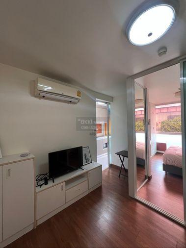รูป Chateau Phaholyothin 11 nice view 36 sqm - รูปที่ 6/28