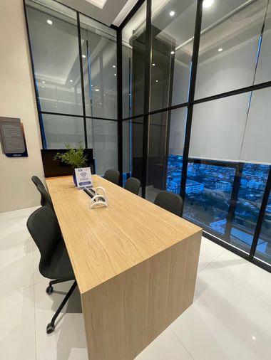 picture 🎈#MT2608_106🎈💥Urgent💥 Guaranteed availability! Click now‼️ For Rent 12k.🔥 Origin Plug & Play Ramintra Condo - 15/17