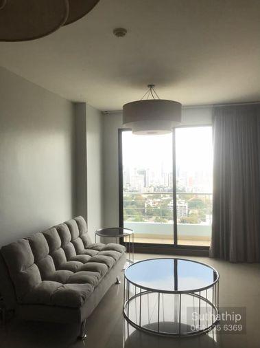 picture Condo for rent :Supalai Premier Place Asoke(( Asoke )) MK-02 line @livingbkk - 3/12