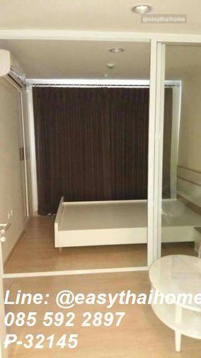 picture P-32145 🔥 Free Viewing!! For Sale Tempo One Ramkhamhaeng - Rama 9 4th Fl. ( Near MRT Ramkhamhaeng 300m, 1.9M THB) Line ID: @easythaihome 085-592-2897 - 2/6