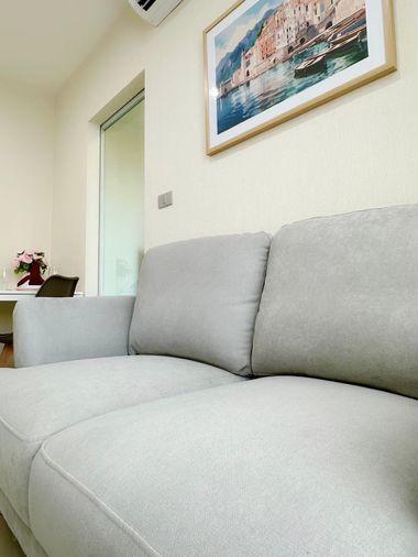 picture Condo for rent at The Sky Sukhumvit near BTS Udomsuk, (Rt-01) - 9/36