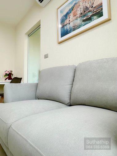 picture Condo for rent at The Sky Sukhumvit near BTS Udomsuk, (Rt-01) - 9/36