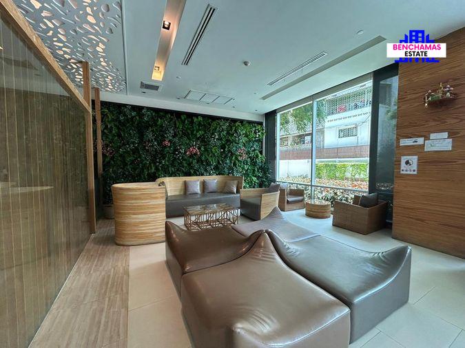 รูป 🏢 ขาย คอนโด โมทีฟ คอนโด (Motif Condo) | ใกล้ BTS วงเวียนใหญ่ - รูปที่ 4/5