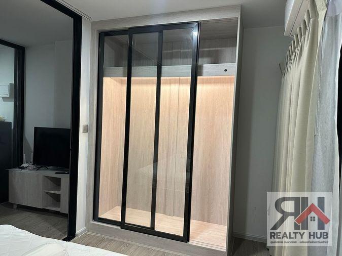 รูป 🤝🏻RB25742 ให้เช่าถูกมาก👍เคฟ ซีด เกษตร ✅แอดไลน์ @mproperty( มี @ ด้วย) แอดมินตอบไว - รูปที่ 8/13