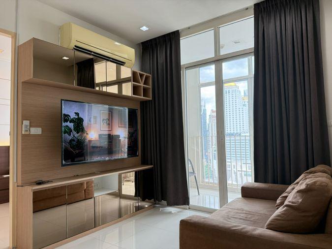picture For Rent: Ideo Verve Ratchaprarop - 1/9
