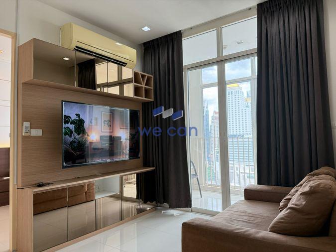 picture For Rent: Ideo Verve Ratchaprarop - 1/9