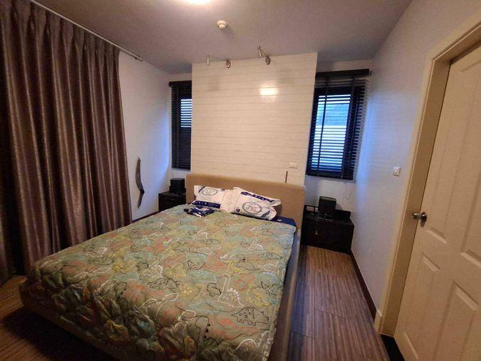 picture Condo for rent :Supalai Premier Place Asoke(( Asoke  )) MK-02 line @livingbkk - 1/12