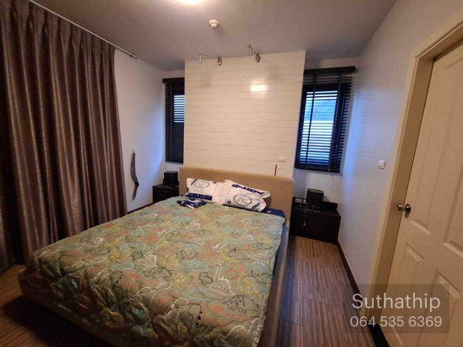 picture Condo for rent :Supalai Premier Place Asoke(( Asoke )) MK-02 line @livingbkk - 1/12
