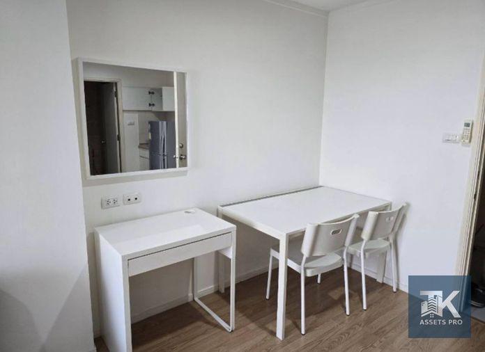 picture 🟪🟦🟩🟨🟧 For Rent: Lumpini Ville Prachachuen - Pongphet 2 📍Rent: 8,000 THB/month 🛎️🛎️ | Line@: @assetspro - 5/13