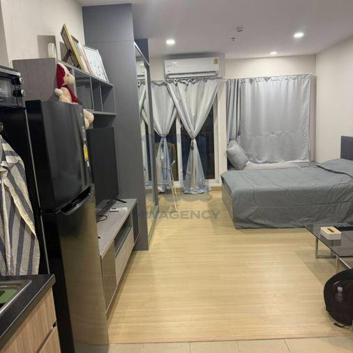 รูป ห้องว่าง 💎💎MW agency❣️❤️❣️❤️ศุภาลัย เวอเรนด้า รามคำแหง - รูปที่ 3/9