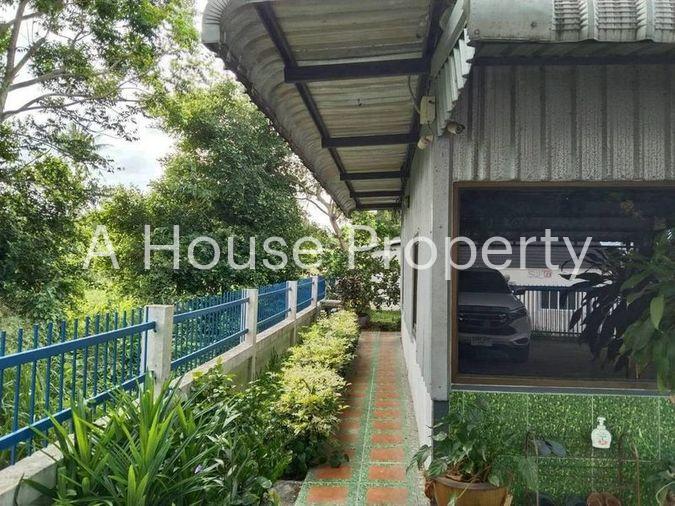picture Factory and land for sale in Nong Kham, Sriracha, Chonburi. Excellent location. - 10/13
