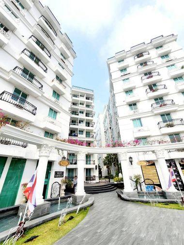 picture Olympus condo Pattaya for rent  - 20/20