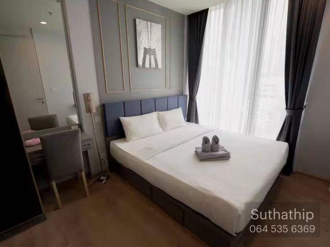 picture ✨Condo for Rent : Noble Recole (AP-02 ) line : @condo91 - 3/18