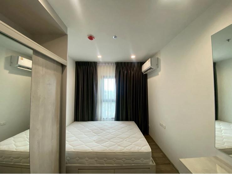 รูป ห้องใหญ่ 1 พลัส ติดรถไฟฟ้า 0 เมตร ใกล้มหาลัย ใกล้ห้าง - รูปที่ 3/10