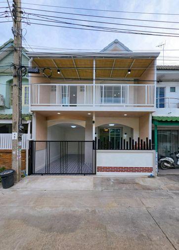 รูป ⭐✨RH-139 ขายทาวน์เฮ้าส์สุชา บางบัวทอง ( Baan Sucha BangBuaThong )✨⭐ - รูปที่ 20/20